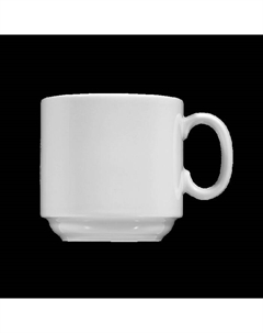 Кружка с ручкой белая Mainau Meran Seltmann weiden