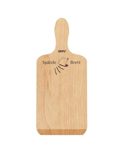 Доска для шпецле 32,6 х 14,4 см Panelo Gefu