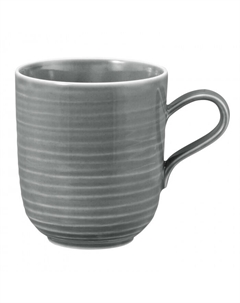 Кружка 0,4 л Perlgrau Terra Seltmann weiden