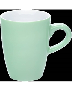 Чашка для эспрессо высокая 0,10 л, салатовая Pronto Colore Kahla