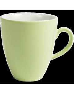 Чашка для кофе 0,18 л, светло-зеленая Pronto Colore Kahla