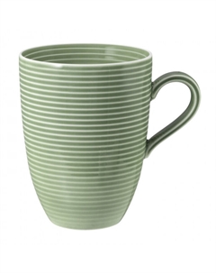 Кружка 350 мл Beat Color Glaze Seltmann weiden