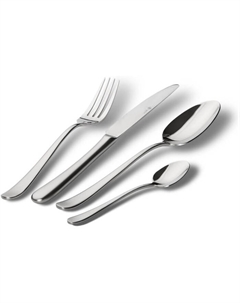 Набор столовых приборов 60 предметов Blues Satin Paul Wirths Pw paul wirths