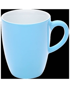 Чашка для макиато 0,28 л, светло-голубая Pronto Colore Kahla