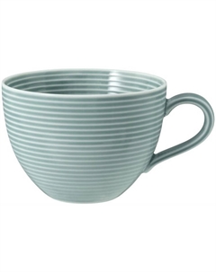 Чашка для кофе с молоком 350 мл Beat Color Glaze Seltmann weiden