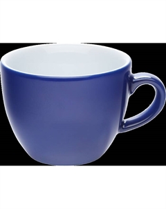 Чашка для эспрессо 0,08 л, темно-синяя Pronto Colore Kahla