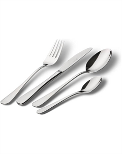 Набор столовых приборов 60 предметов Rhodos 82 Paul Wirths Pw paul wirths