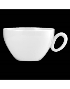 Чашка для завтрака 0.35 л белая Trio Seltmann Seltmann weiden