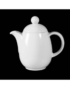 Кофейник 0,36 л белый Meran Seltmann weiden