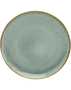 Набор десертных тарелок из керамогранита 21 см, 6 предметов Nature Collection 22047 Creatable