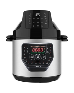 Cecotec Мультиварка 6 л 1000 Вт, 02035 Cecotec