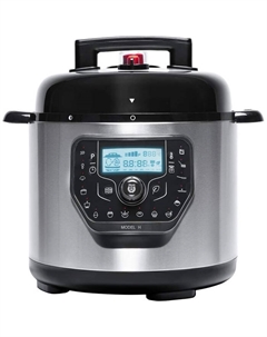 Cecotec Мультиварка 6 л 1000 Вт GM H-Deluxe Cecotec