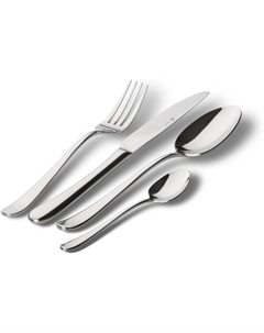 Набор столовых приборов 60 предметов Blues 1400 Paul Wirths Pw paul wirths