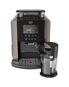 Krups Кофемашина EA 819E Arabica Latte KRUPS