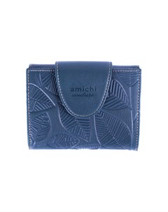 Кошельки и портмоне Amichi couture