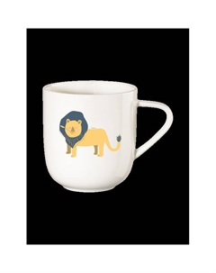 Кружка 0,25 л Leo Coppa Kids Emma & Friends Asa selection