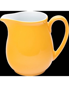 Кувшин 0,50 л, желто-оранжевый Pronto Colore Kahla
