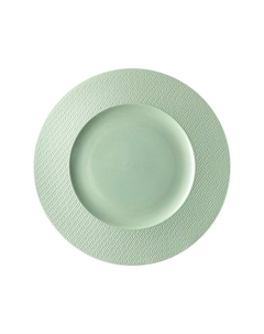 Тарелка 28 см Mint Tone Kumi Rosenthal