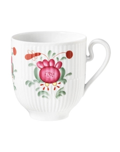 Кружка 0,35 л East Frisian Rose Amina Seltmann weiden