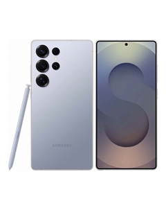 Samsung Galaxy S25 Ultra 12/512Gb (Titanium Silverblue)