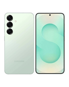 Samsung Galaxy S25 12/256Gb (Mint)