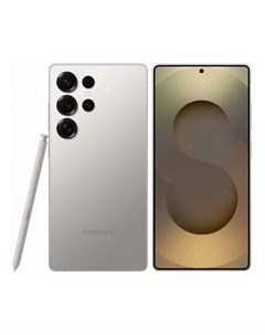 Samsung Galaxy S25 Ultra 12/512Gb (Titanium Gray)