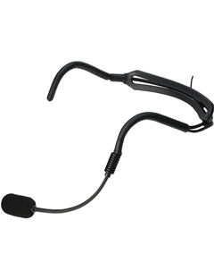 Конденсаторный микрофон Audix HT2 Supercardioid Headset Condenser Microphone