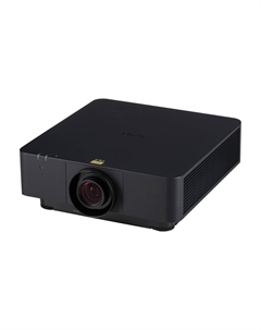Проектор Sony VPL-FHZ80, 1920x1200 WUXGA, черный