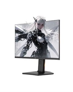 Игровой монитор KTC H25T7-2 24.5'', 1920 x 1080, 200 Гц, Fast IPS, черный Ktc