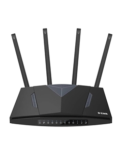 Wi-Fi роутер D-Link DWR-M961, черный D-link
