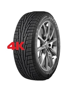 Шина Nordman RS2 215/55 R16 97R Ikon tyres