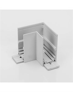 Коннектор угловой SY-LINK-CNLV-S1-WH 013605 Lumker