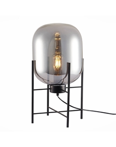 Настольная лампа BURASCA SL1050.704.01 St-luce