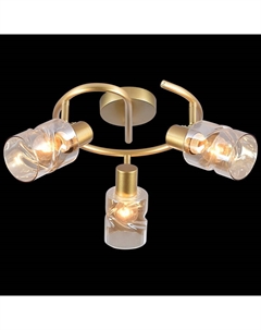 Спот 95963-0.8-03 GOLD Reluce