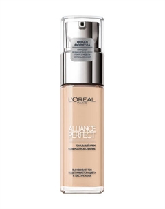 Тональный крем L'Oreal Alliance Perfect L'oreal paris