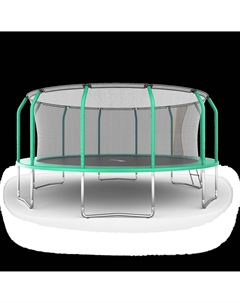 Батут Line SUPREME BASIC 16 ft Unix