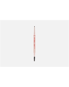 Карандаш для бровей со щеточкой Skinny Brows Eyebrow Pencil 0.07 г Pink flash