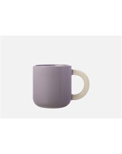 Кружка Шербет, лиловый 1 шт Maxwell & williams