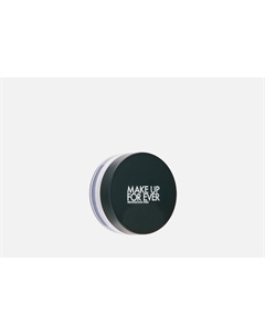 Рассыпчатая пудра Ultra hd loose powder 8.5 г Make up for ever