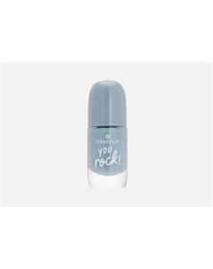 Лак для ногтей Gel nail 8 мл Essence