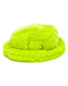 Kirin шапка с нашивкой l xl зеленый Kirin