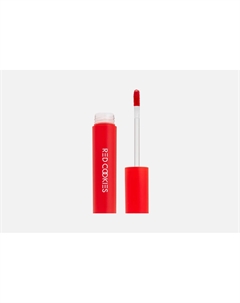 Жидкая губная помада Water Dew Velvet Tint 5 г Red cookies