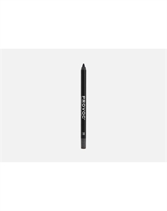 Водостойкий карандаш-подводка для глаз Gel Eye Liner 1.4 г Provoc