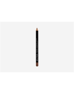 КАРАНДАШ ДЛЯ БРОВЕЙ EXPERT EYEBROW PENCIL 1.1 г Астра