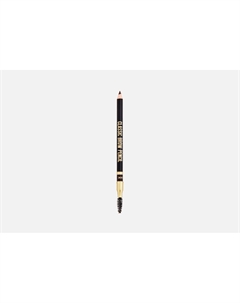 Карандаш для бровей с аппликатором Eyebrow penci 1.35 мл Stellary