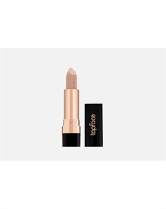 Помада для губ матовая Matt lipstick 4 г Topface