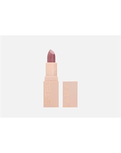 Помада для губ Устойчивая Long lasting lipstick 3.8 г Stellary