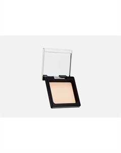 Пудра компактная для лица Refreshing silky 8 г Zeesea