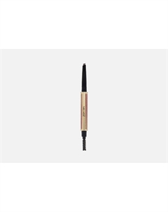 Карандаш для бровей Eyebrow pencil mechanical 30 г Nikk mole