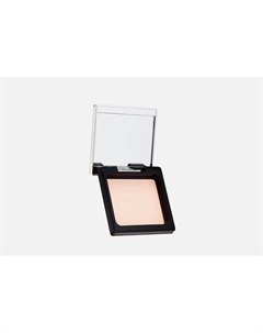 Пудра матирующая для лица Refreshing silky 8 г Zeesea